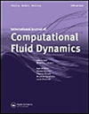 INTERNATIONAL JOURNAL OF COMPUTATIONAL FLUID DYNAMICS雜志封面
